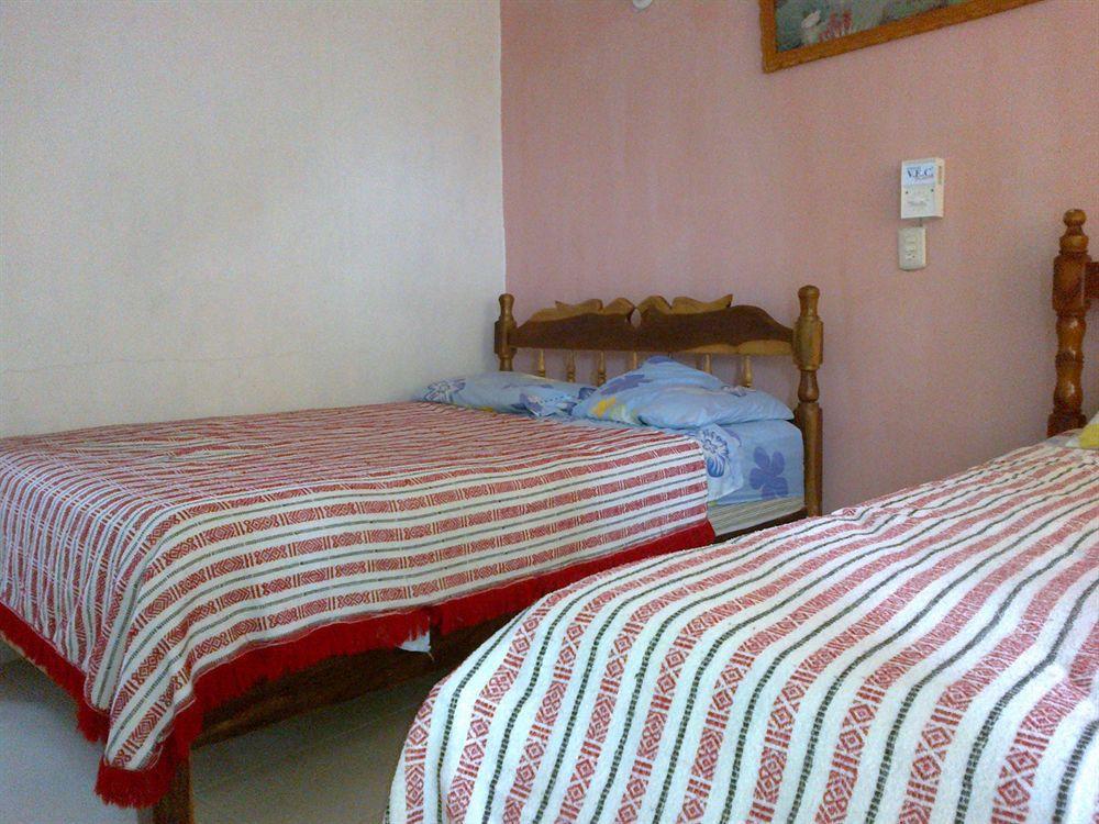 Hotel Los Arcos Holbox Dış mekan fotoğraf