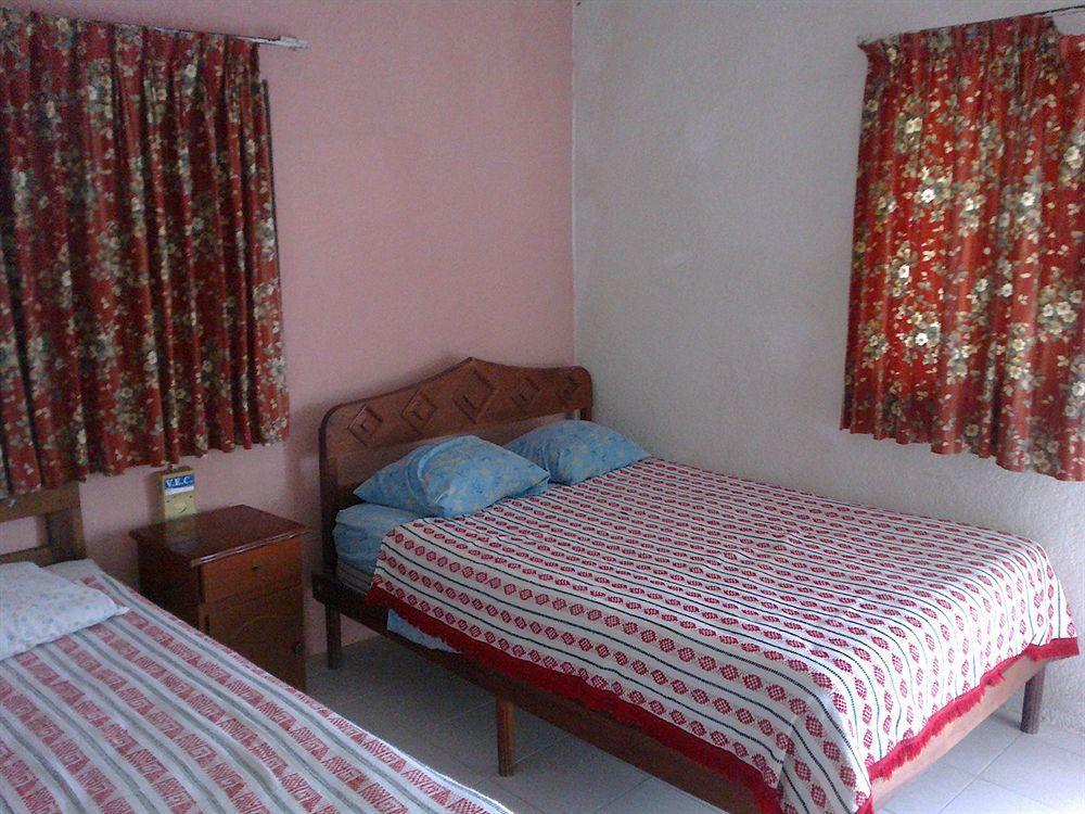 Hotel Los Arcos Holbox Dış mekan fotoğraf