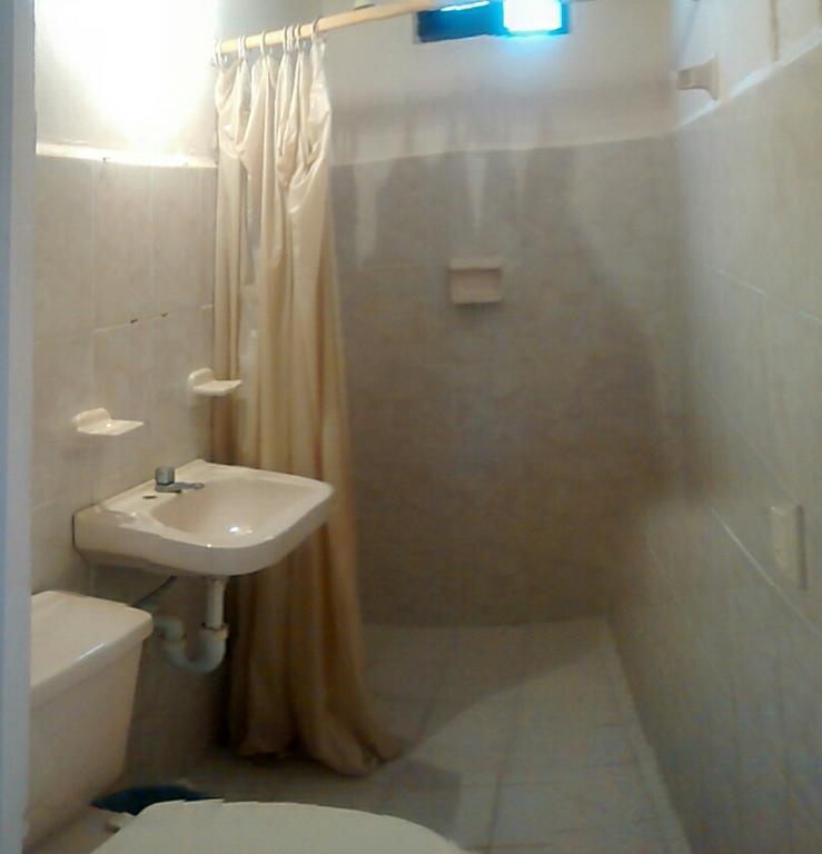 Hotel Los Arcos Holbox Dış mekan fotoğraf