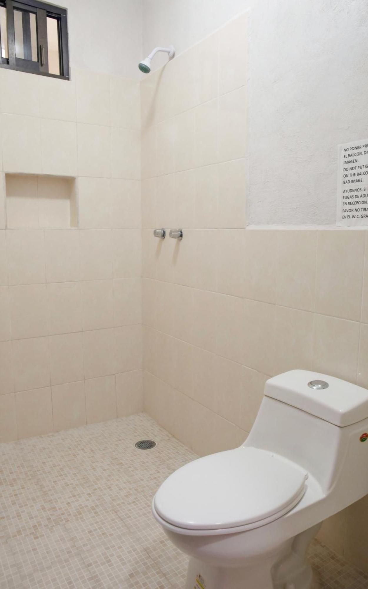 Hotel Los Arcos Holbox Dış mekan fotoğraf