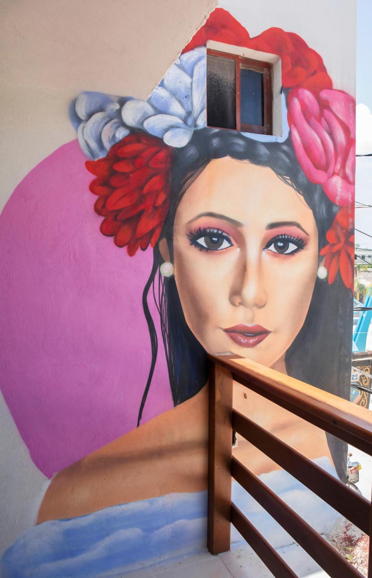 Hotel Los Arcos Holbox Dış mekan fotoğraf