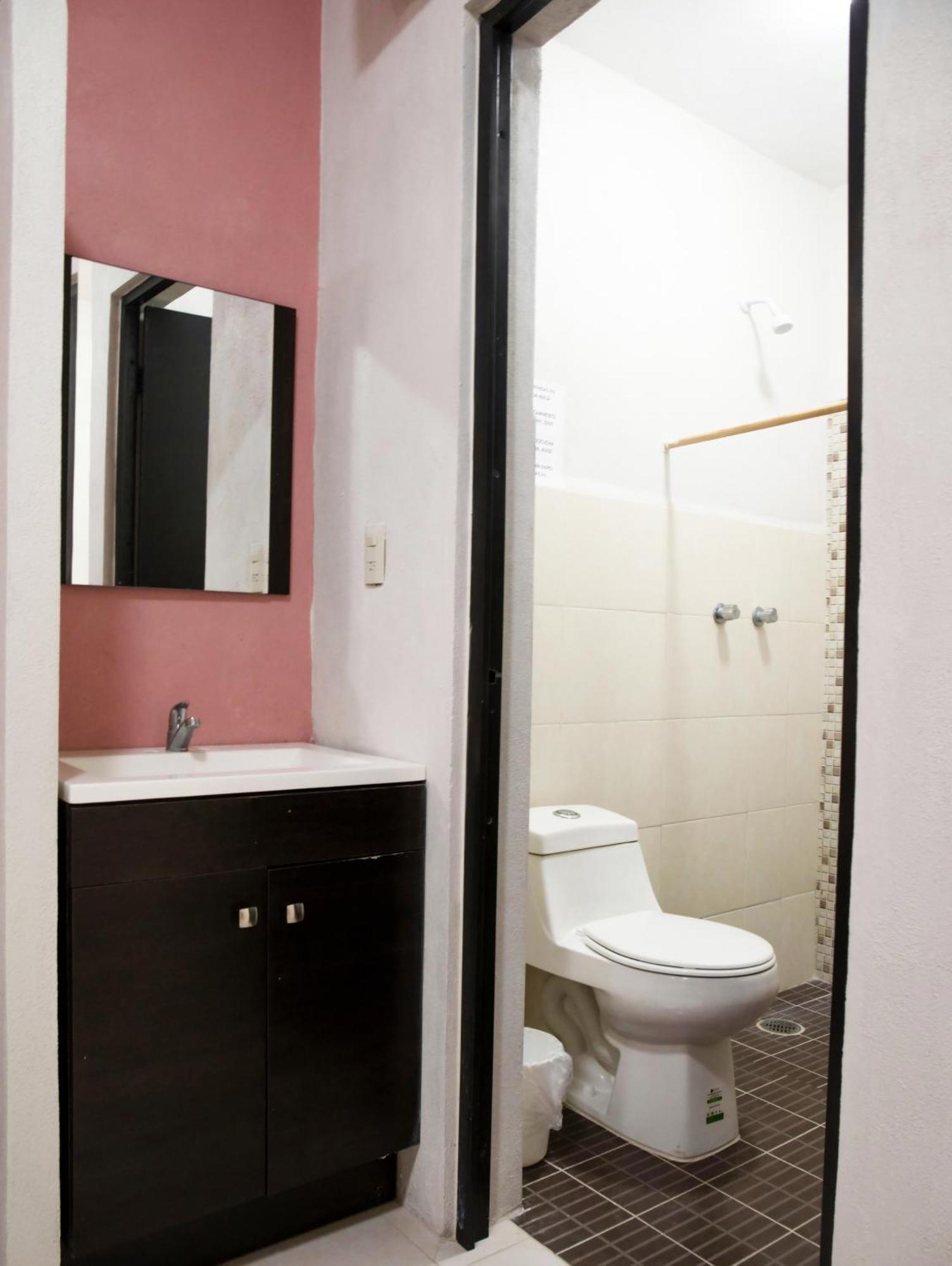 Hotel Los Arcos Holbox Dış mekan fotoğraf