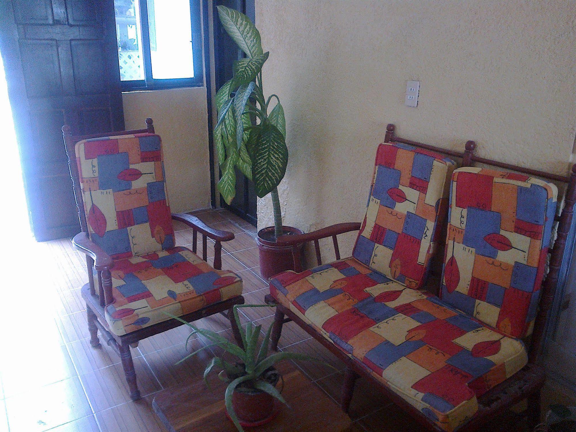 Hotel Los Arcos Holbox Dış mekan fotoğraf